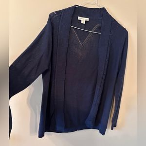 Coldwater Creek sweater